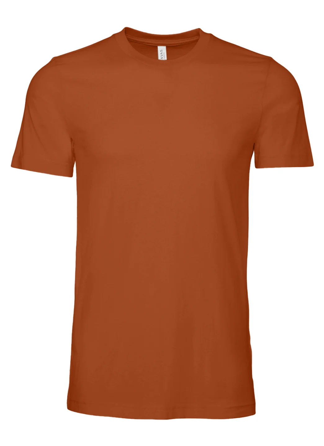 Bella + Canvas Unisex Jersey T-Shirt - Image 195
