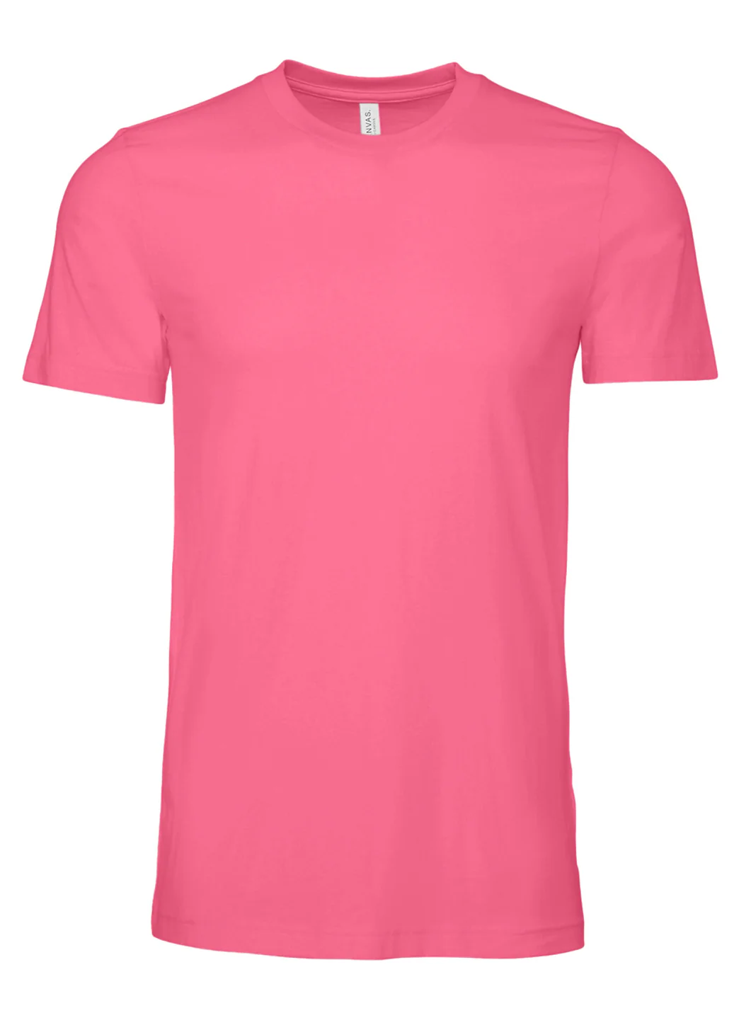 Bella + Canvas Unisex Jersey T-Shirt - Image 199