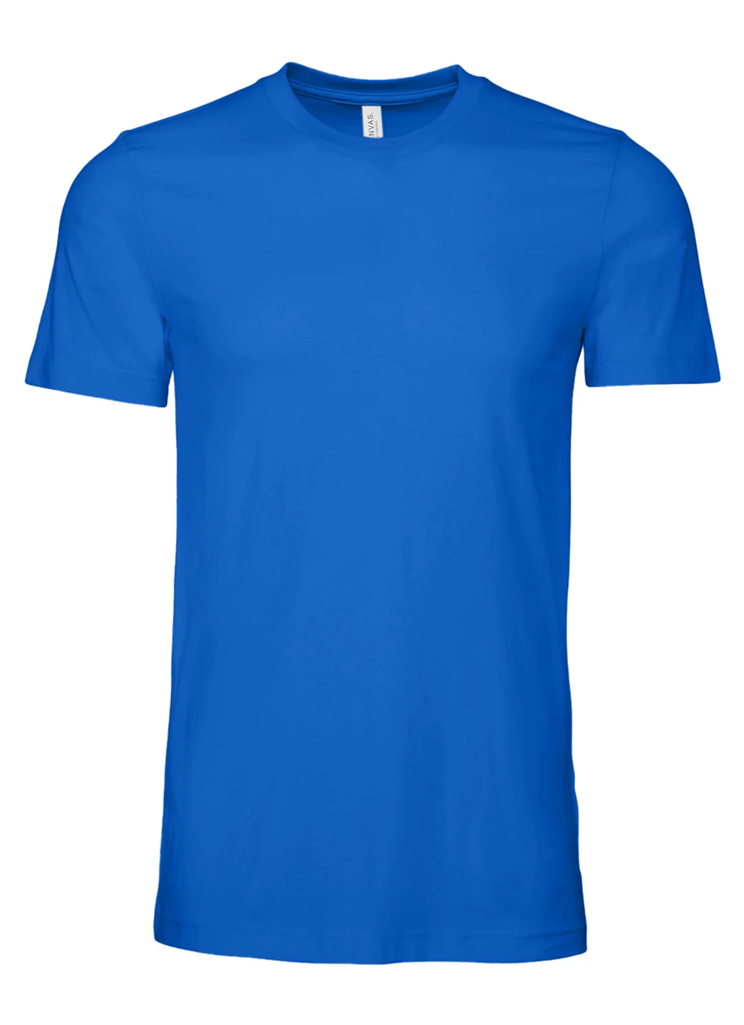 Bella + Canvas Unisex Jersey T-Shirt - Image 2