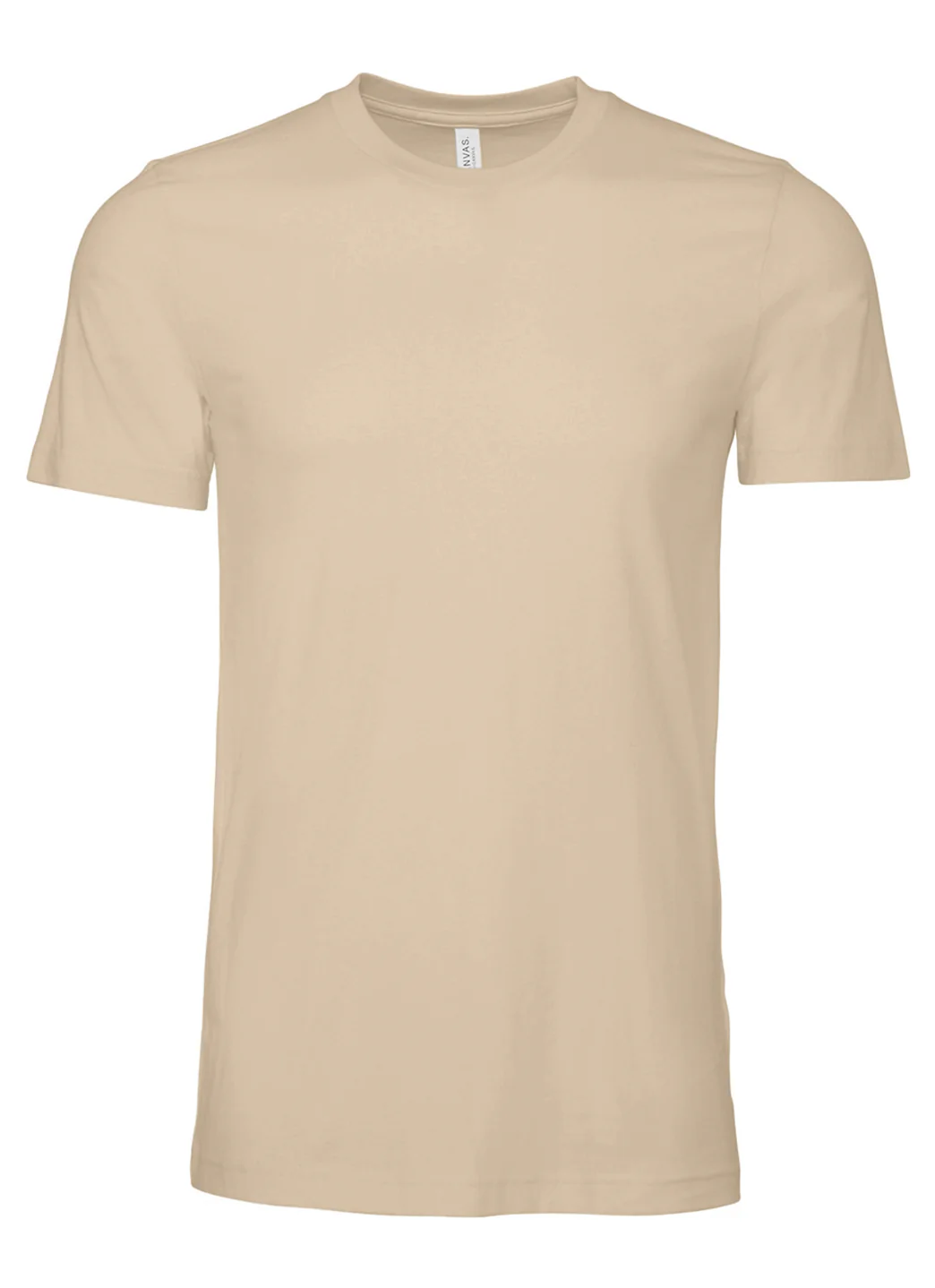 Bella + Canvas Unisex Jersey T-Shirt - Image 203