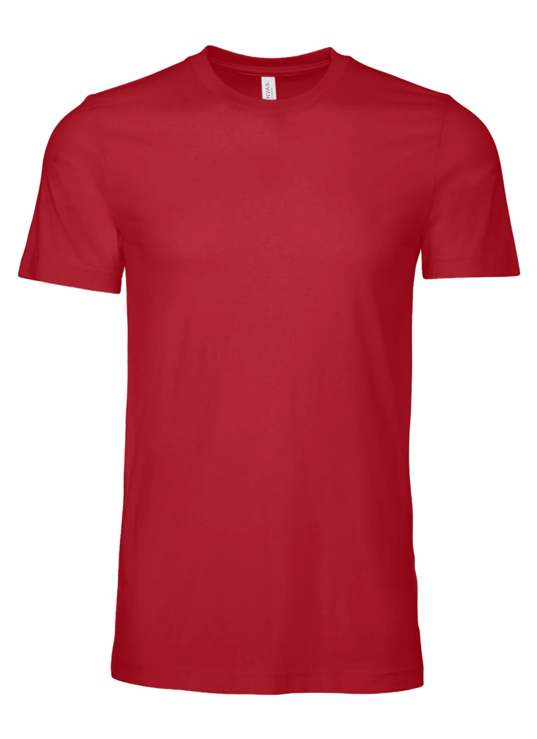 Bella + Canvas Unisex Jersey T-Shirt - Image 207