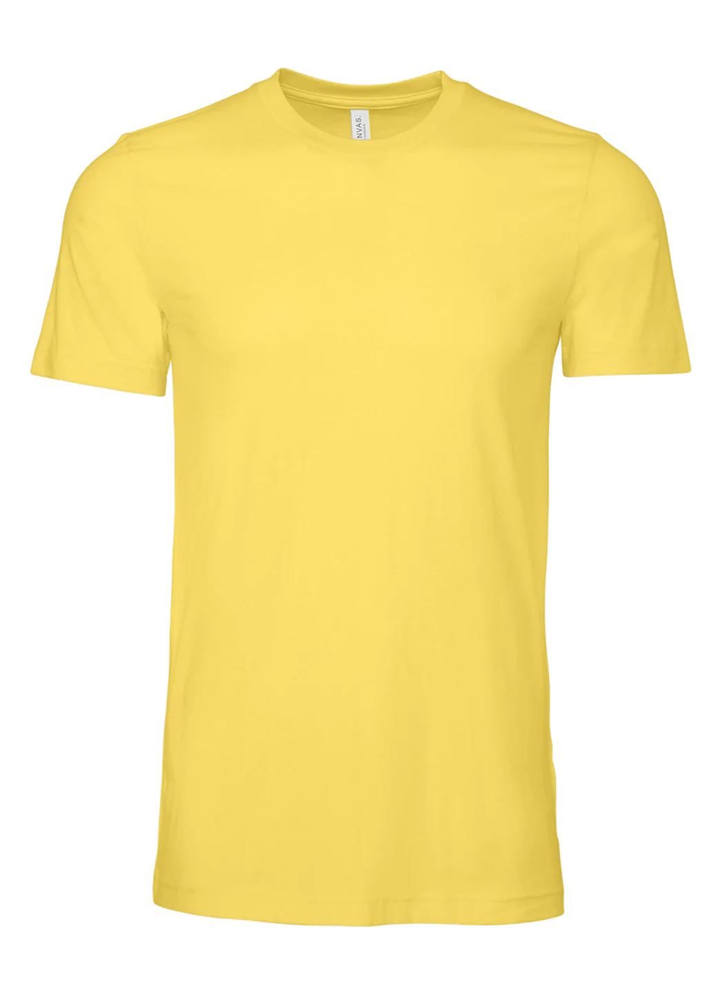Bella + Canvas Unisex Jersey T-Shirt - Image 211