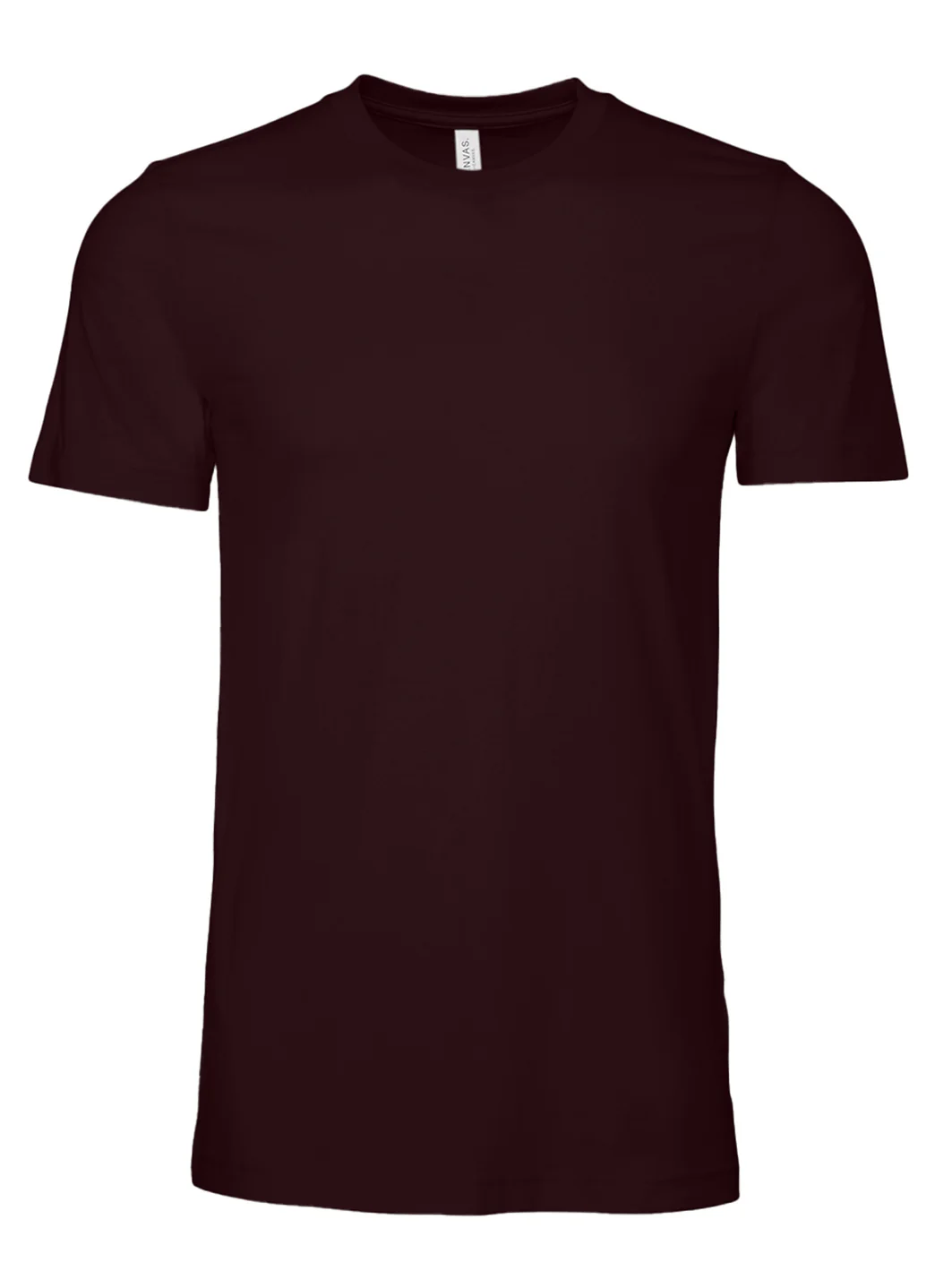 Bella + Canvas Unisex Jersey T-Shirt - Image 215