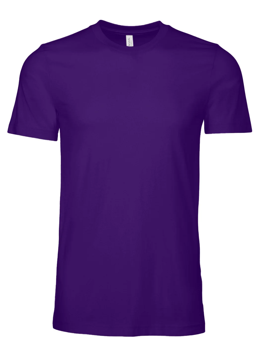Bella + Canvas Unisex Jersey T-Shirt - Image 22