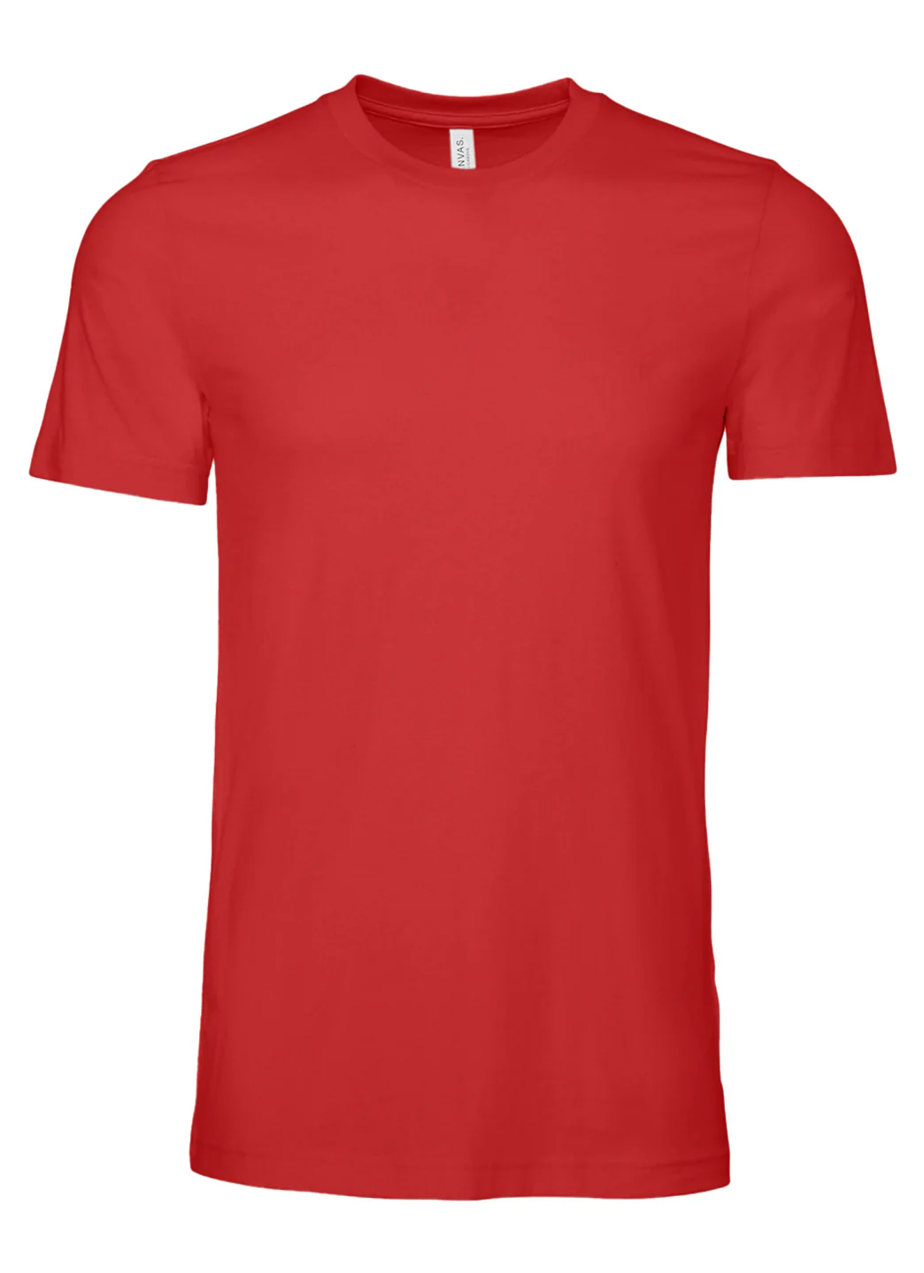 Bella + Canvas Unisex Jersey T-Shirt - Image 26