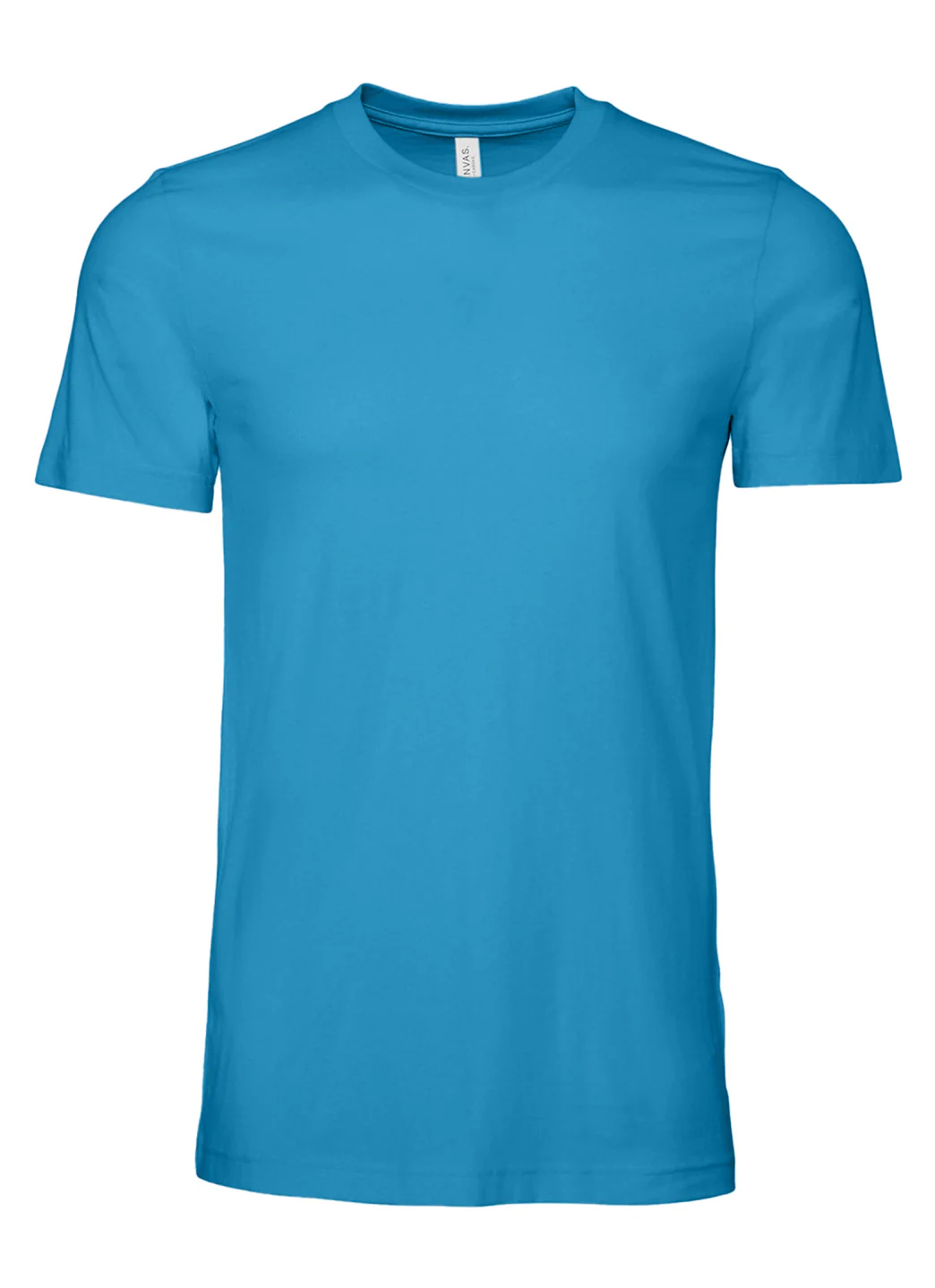 Bella + Canvas Unisex Jersey T-Shirt - Image 30