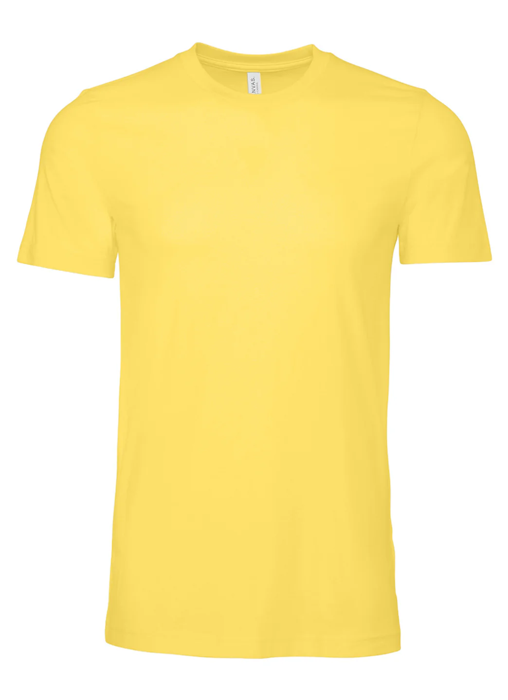 Bella + Canvas Unisex Jersey T-Shirt - Image 34