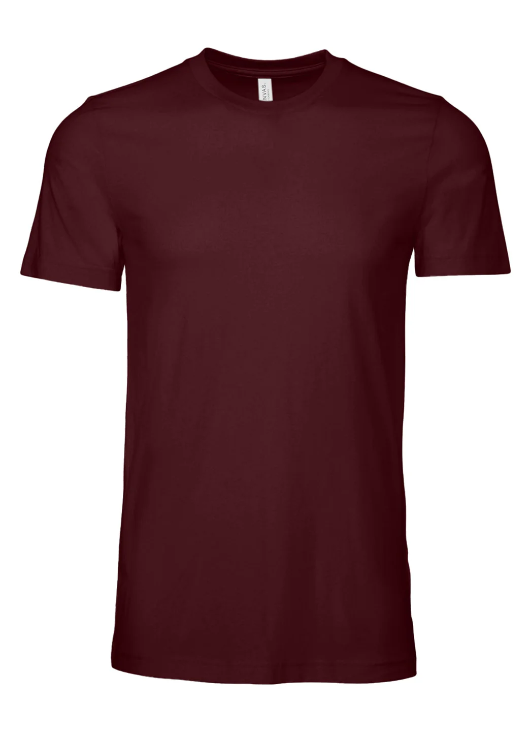Bella + Canvas Unisex Jersey T-Shirt - Image 39