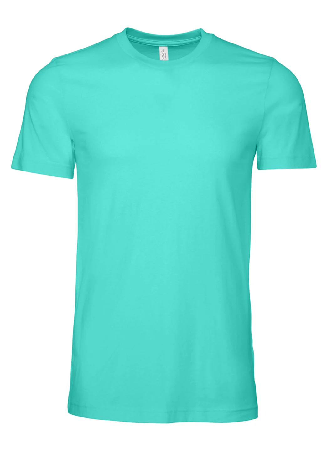 Bella + Canvas Unisex Jersey T-Shirt - Image 42