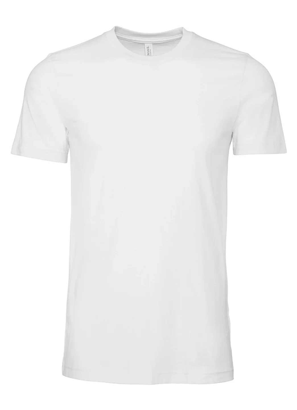 Bella + Canvas Unisex Jersey T-Shirt - Image 46