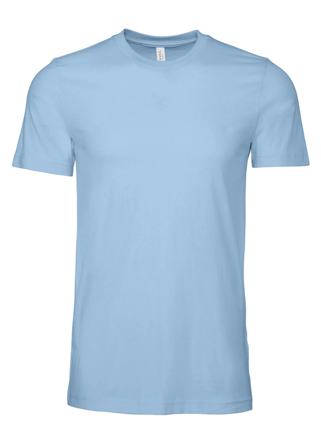 Bella + Canvas Unisex Jersey T-Shirt - Image 50