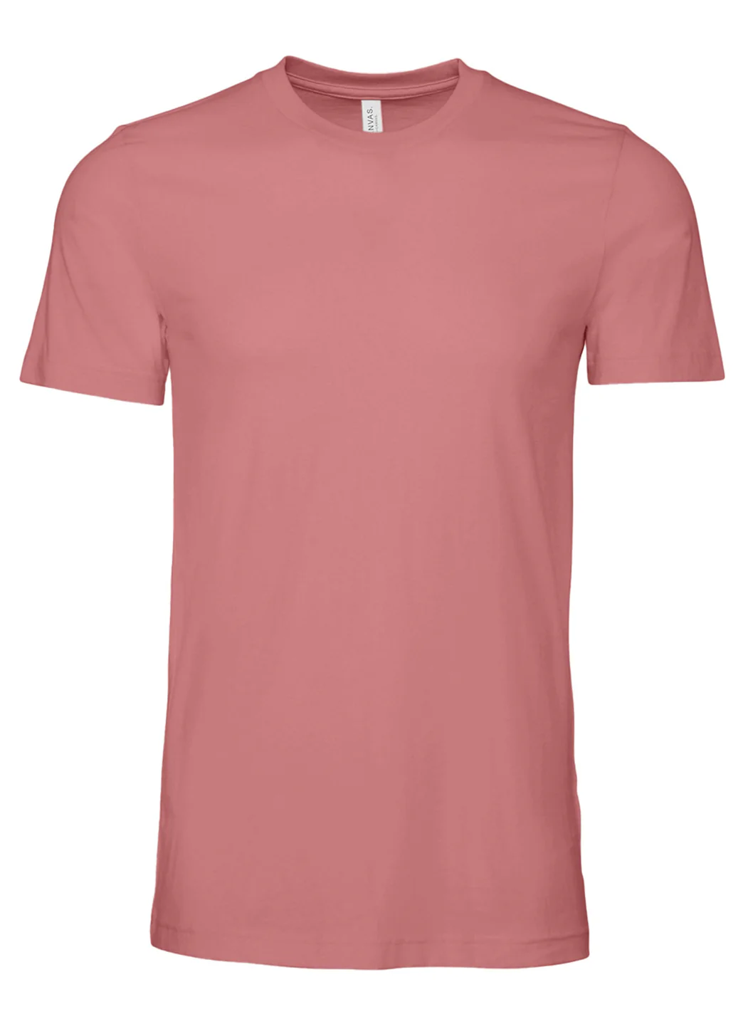 Bella + Canvas Unisex Jersey T-Shirt - Image 58