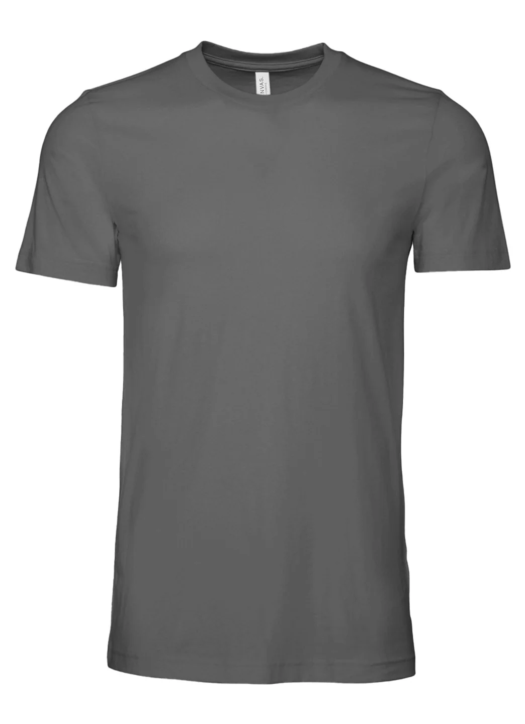 Bella + Canvas Unisex Jersey T-Shirt - Image 62