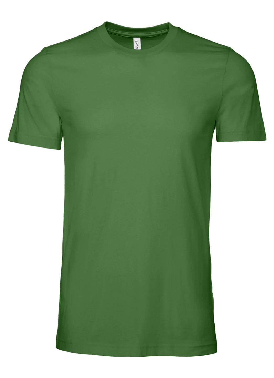 Bella + Canvas Unisex Jersey T-Shirt - Image 66
