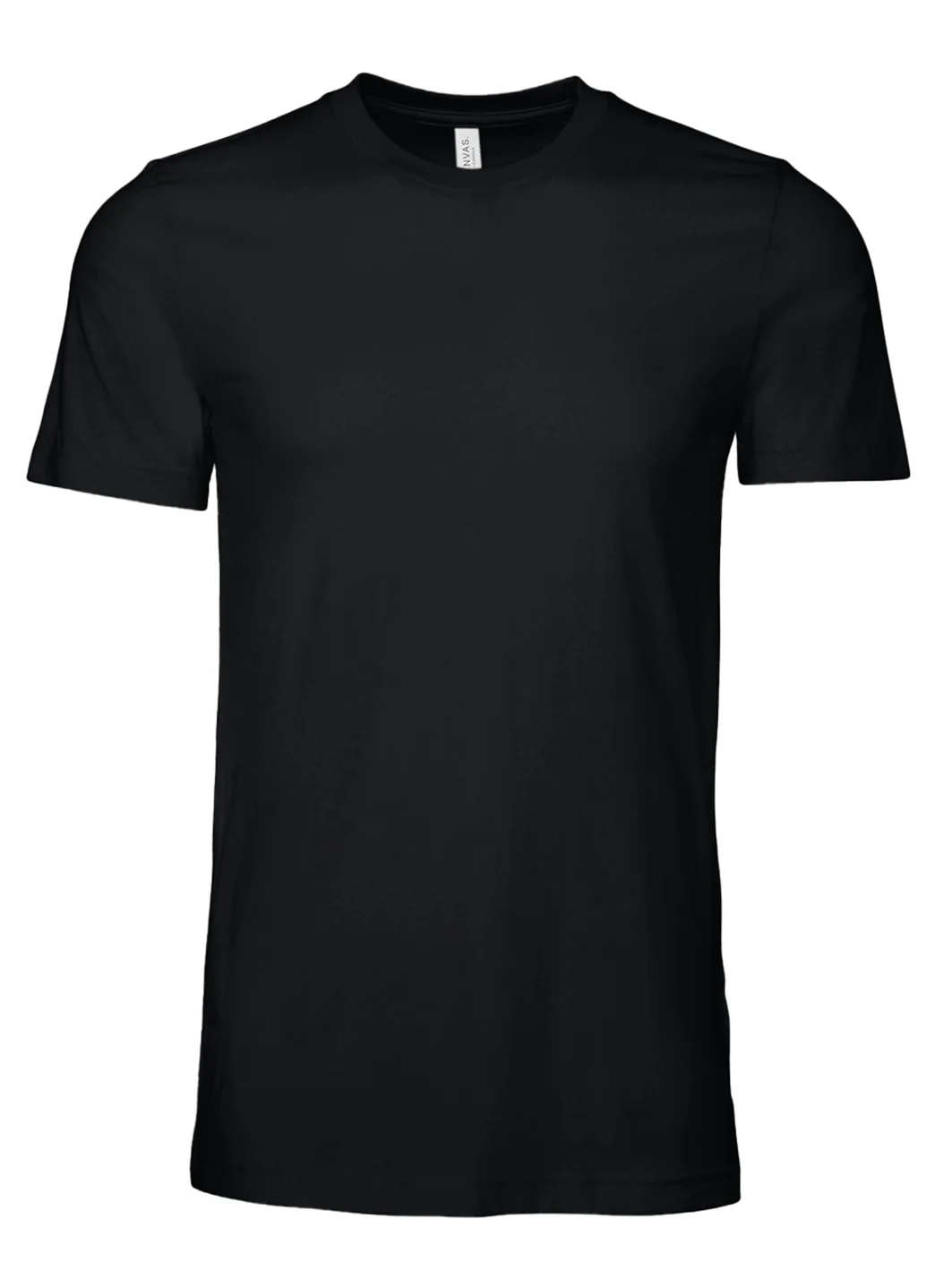 Bella + Canvas Unisex Jersey T-Shirt - Image 7