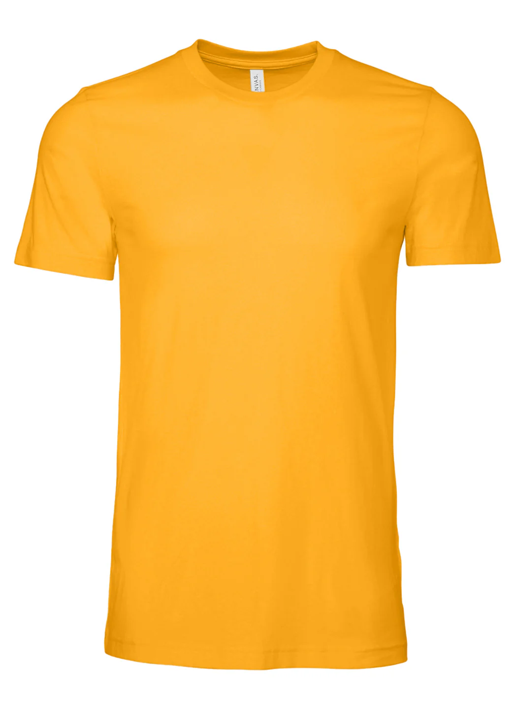 Bella + Canvas Unisex Jersey T-Shirt - Image 70