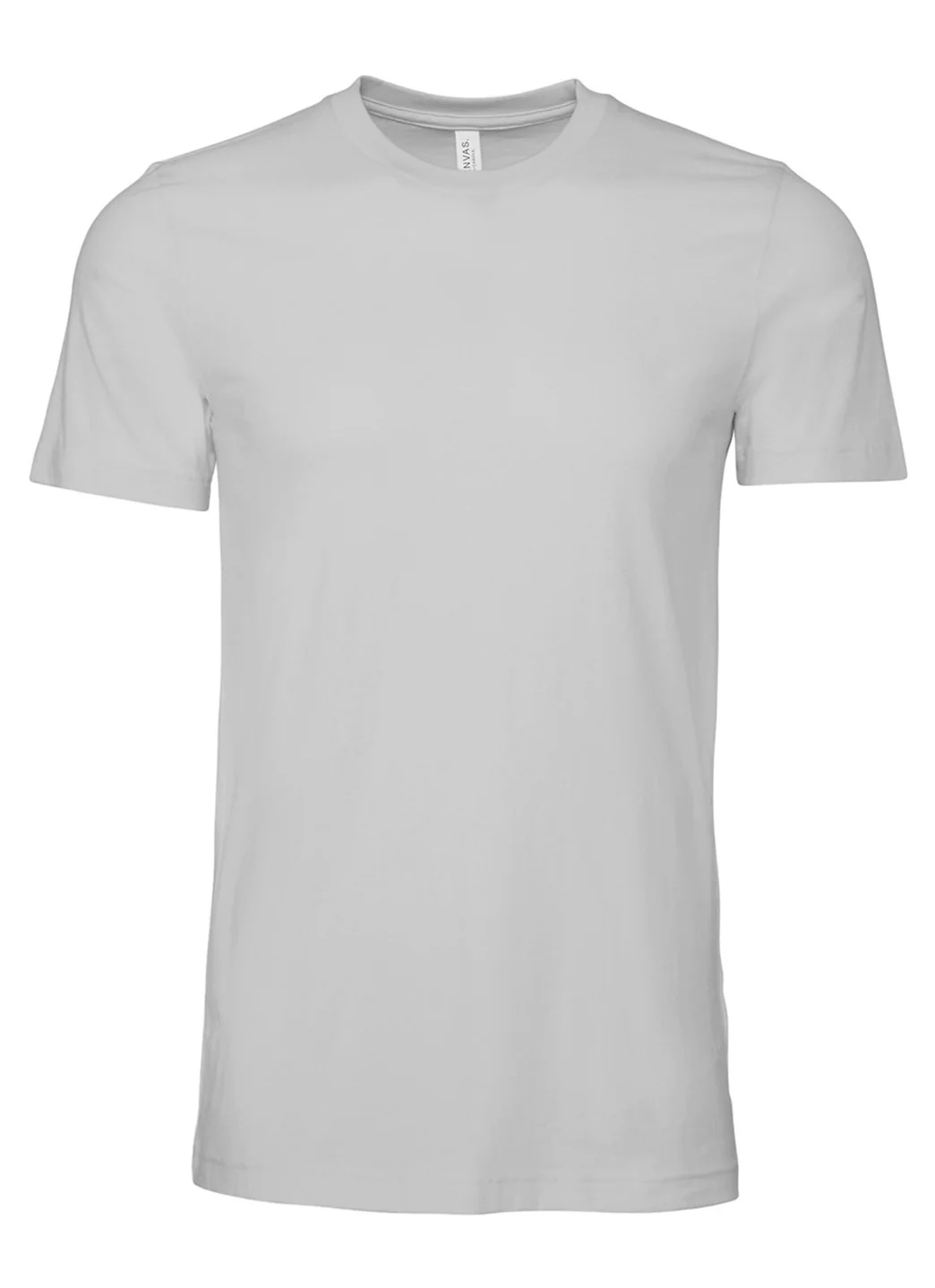 Bella + Canvas Unisex Jersey T-Shirt - Image 74