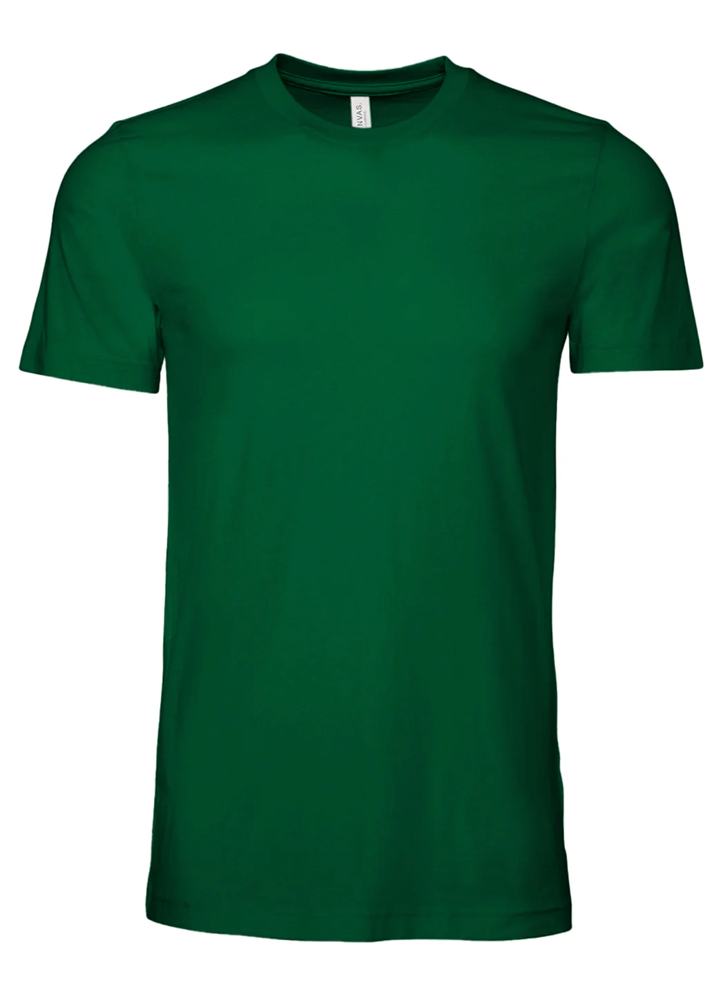 Bella + Canvas Unisex Jersey T-Shirt - Image 79
