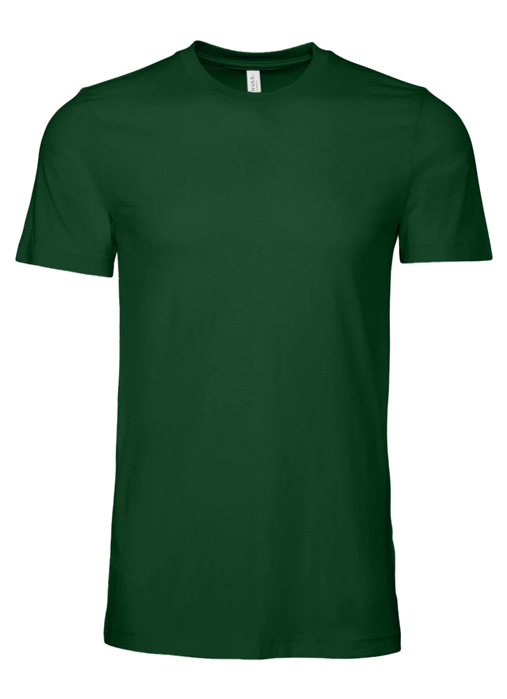 Bella + Canvas Unisex Jersey T-Shirt - Image 82