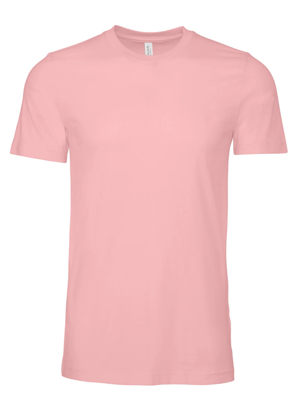 Bella + Canvas Unisex Jersey T-Shirt - Image 87