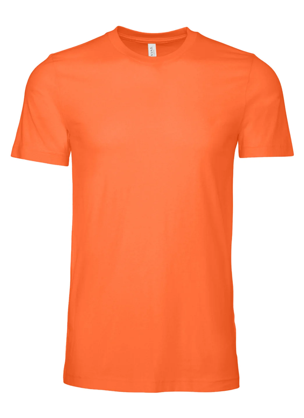 Bella + Canvas Unisex Jersey T-Shirt - Image 90