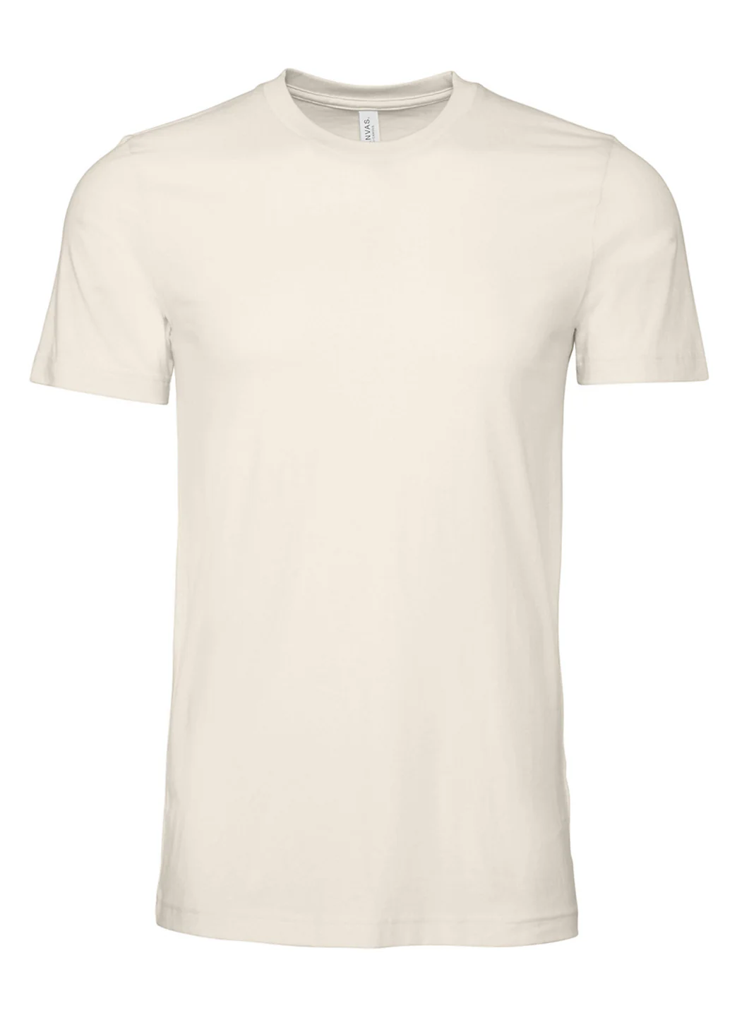 Bella + Canvas Unisex Jersey T-Shirt - Image 94