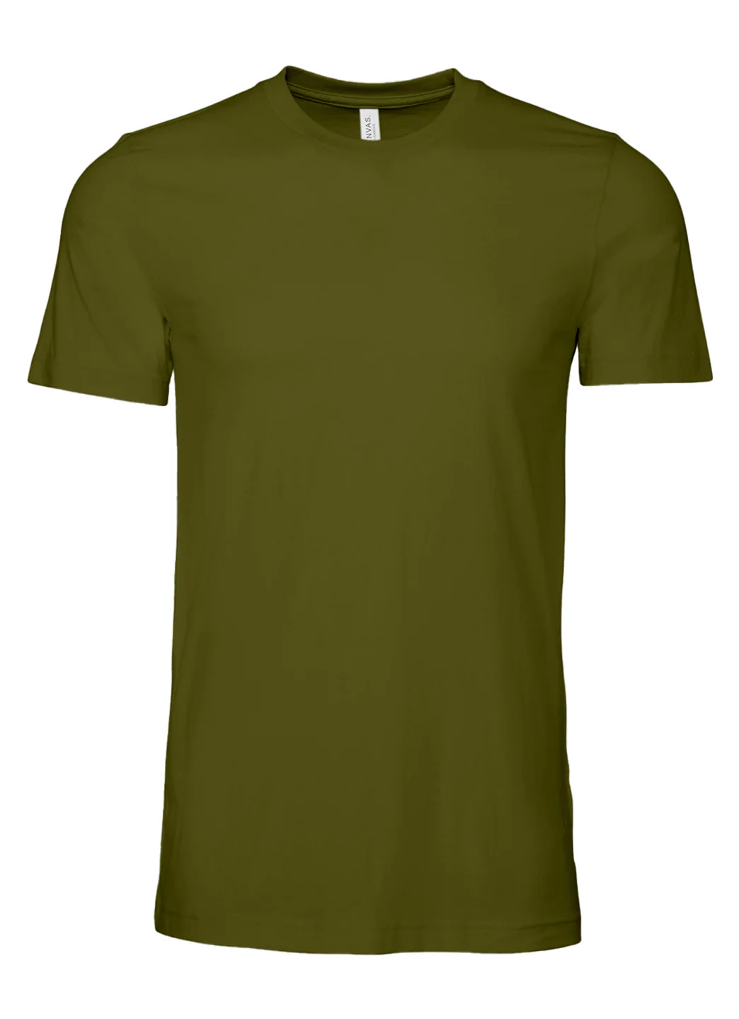 Bella + Canvas Unisex Jersey T-Shirt - Image 98