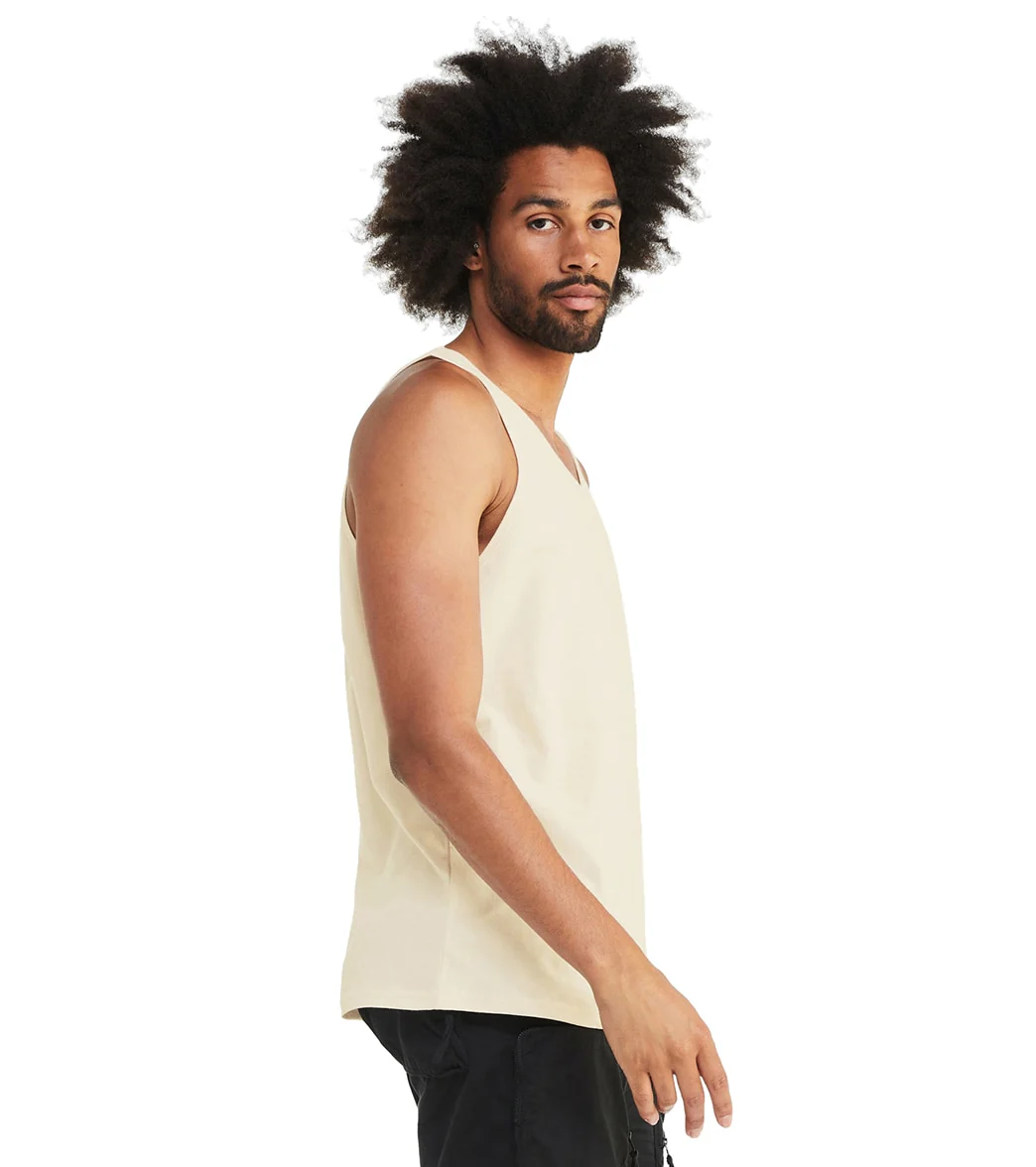 Bella + Canvas Unisex Jersey Tank - Image 100