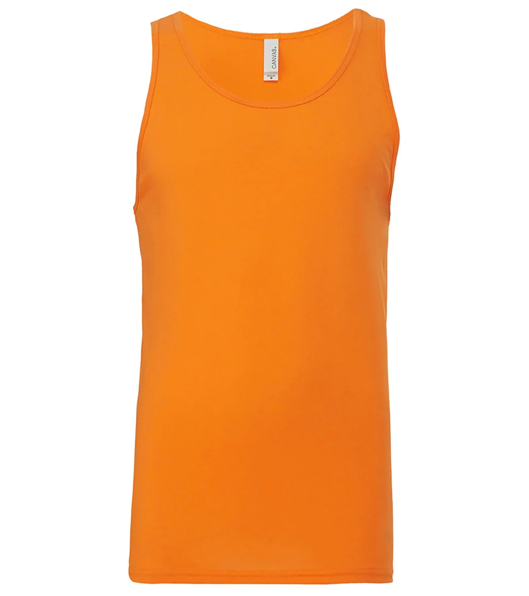 Bella + Canvas Unisex Jersey Tank - Image 139