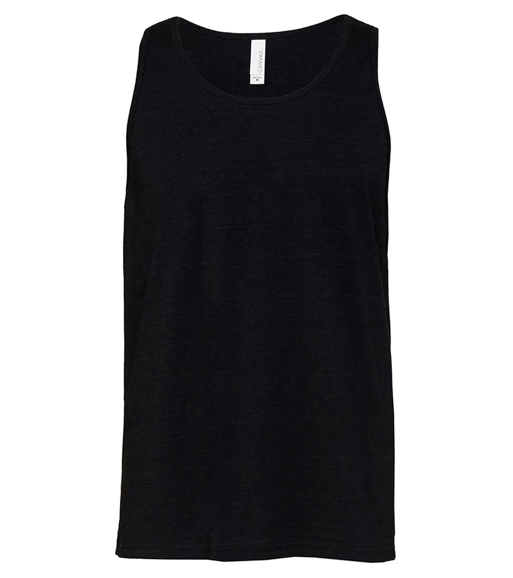 Bella + Canvas Unisex Jersey Tank - Image 160