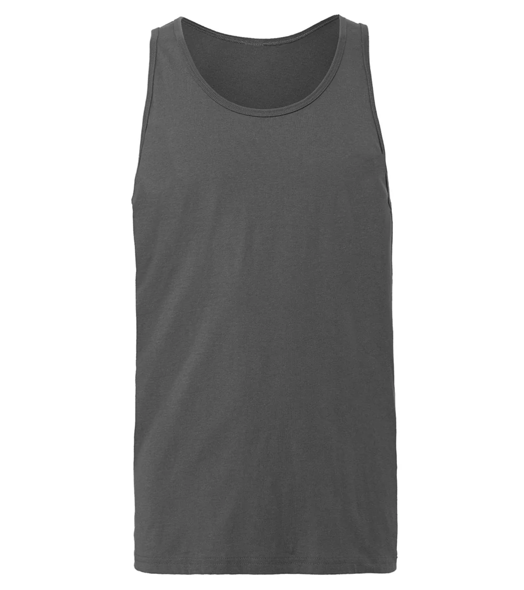 Bella + Canvas Unisex Jersey Tank - Image 167