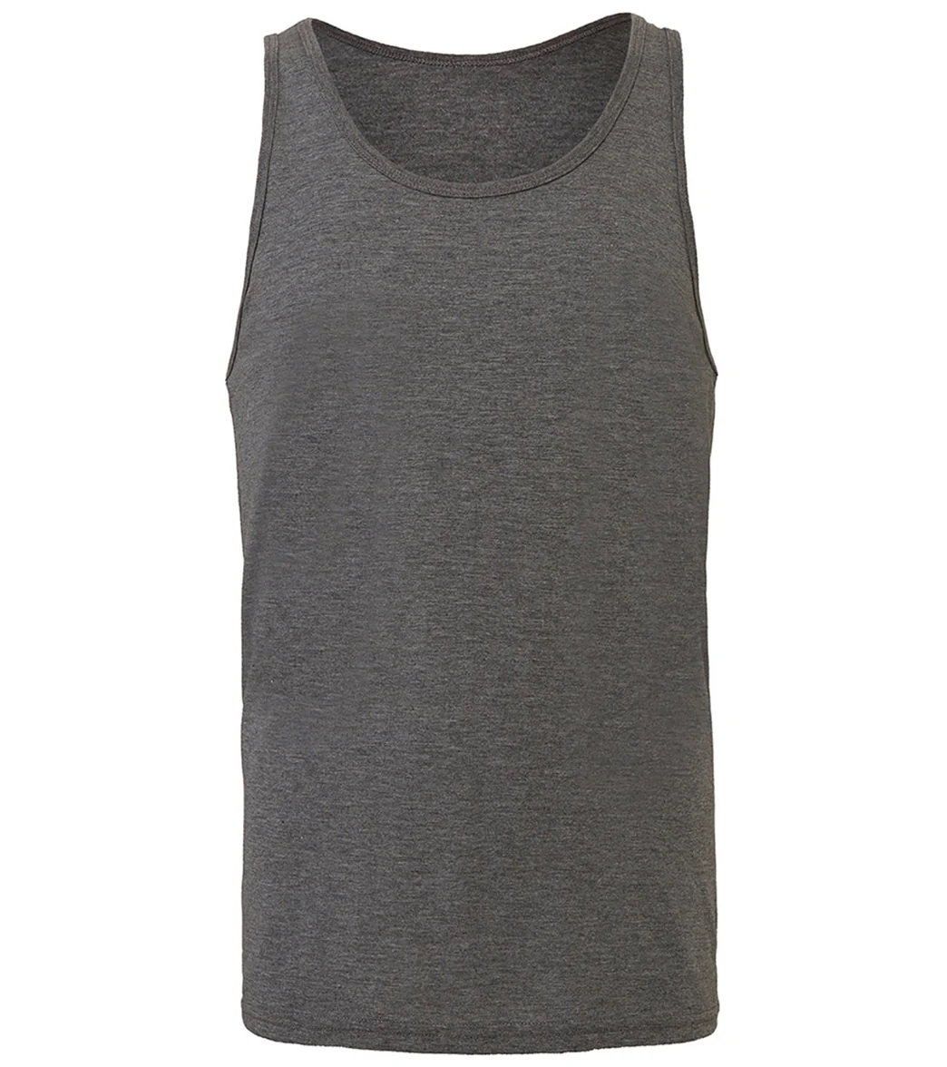Bella + Canvas Unisex Jersey Tank - Image 188