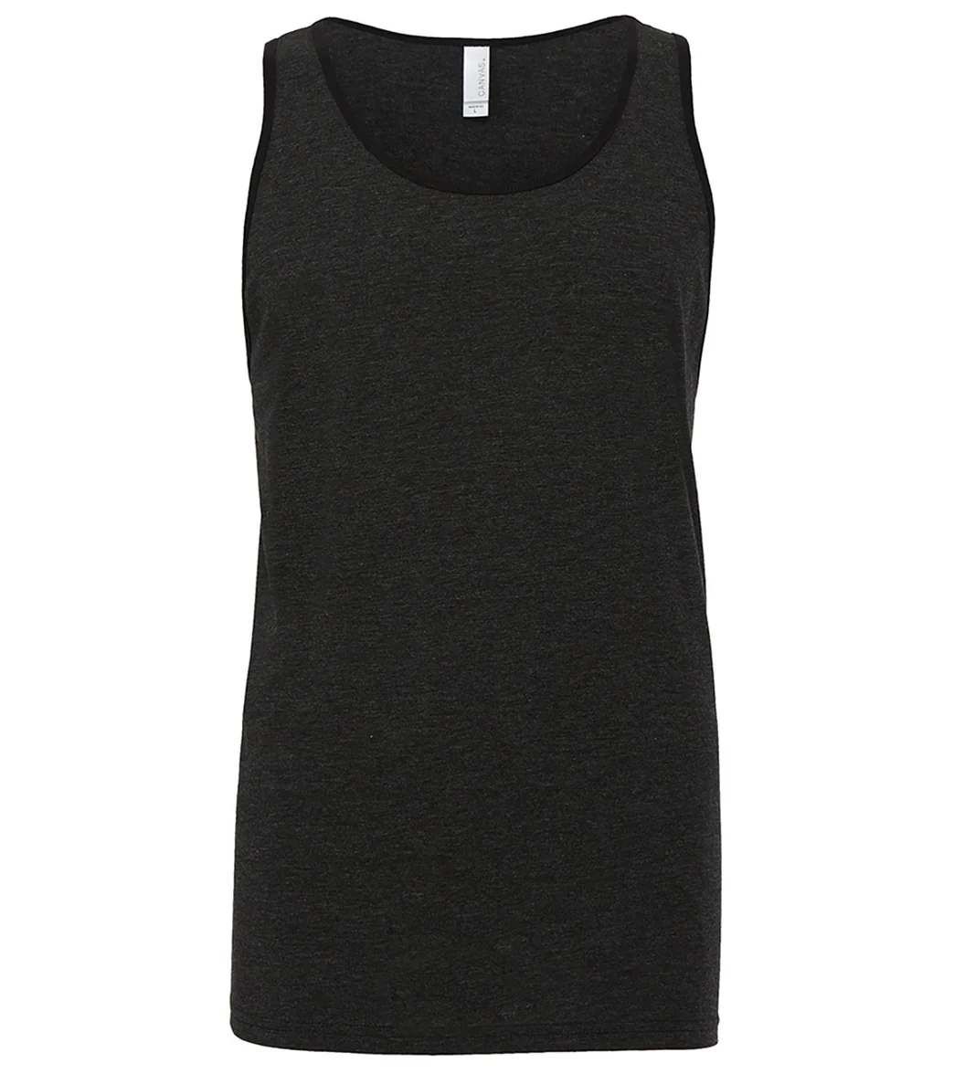 Bella + Canvas Unisex Jersey Tank - Image 222