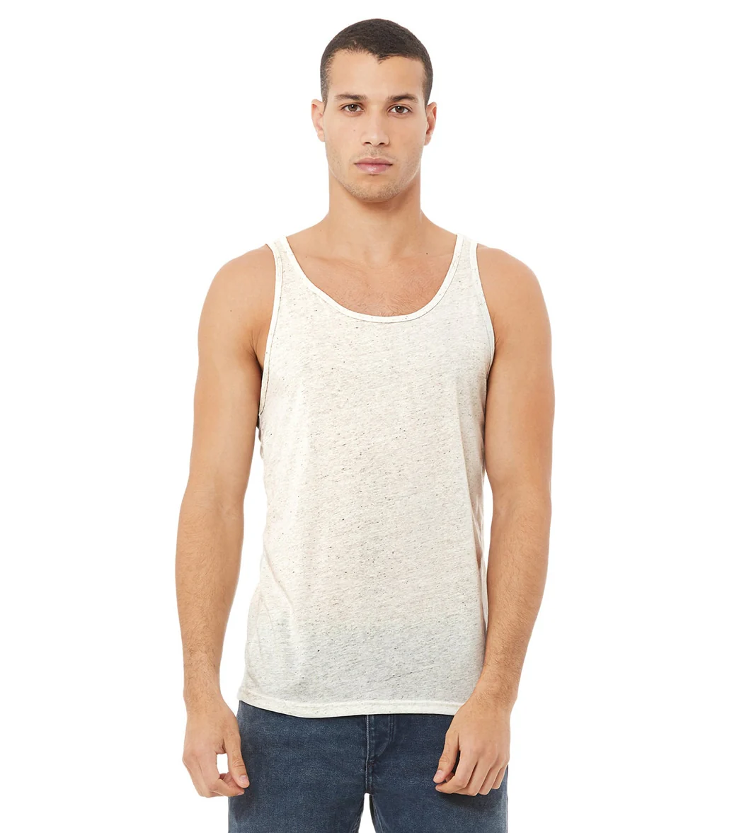 Bella + Canvas Unisex Jersey Tank - Image 225