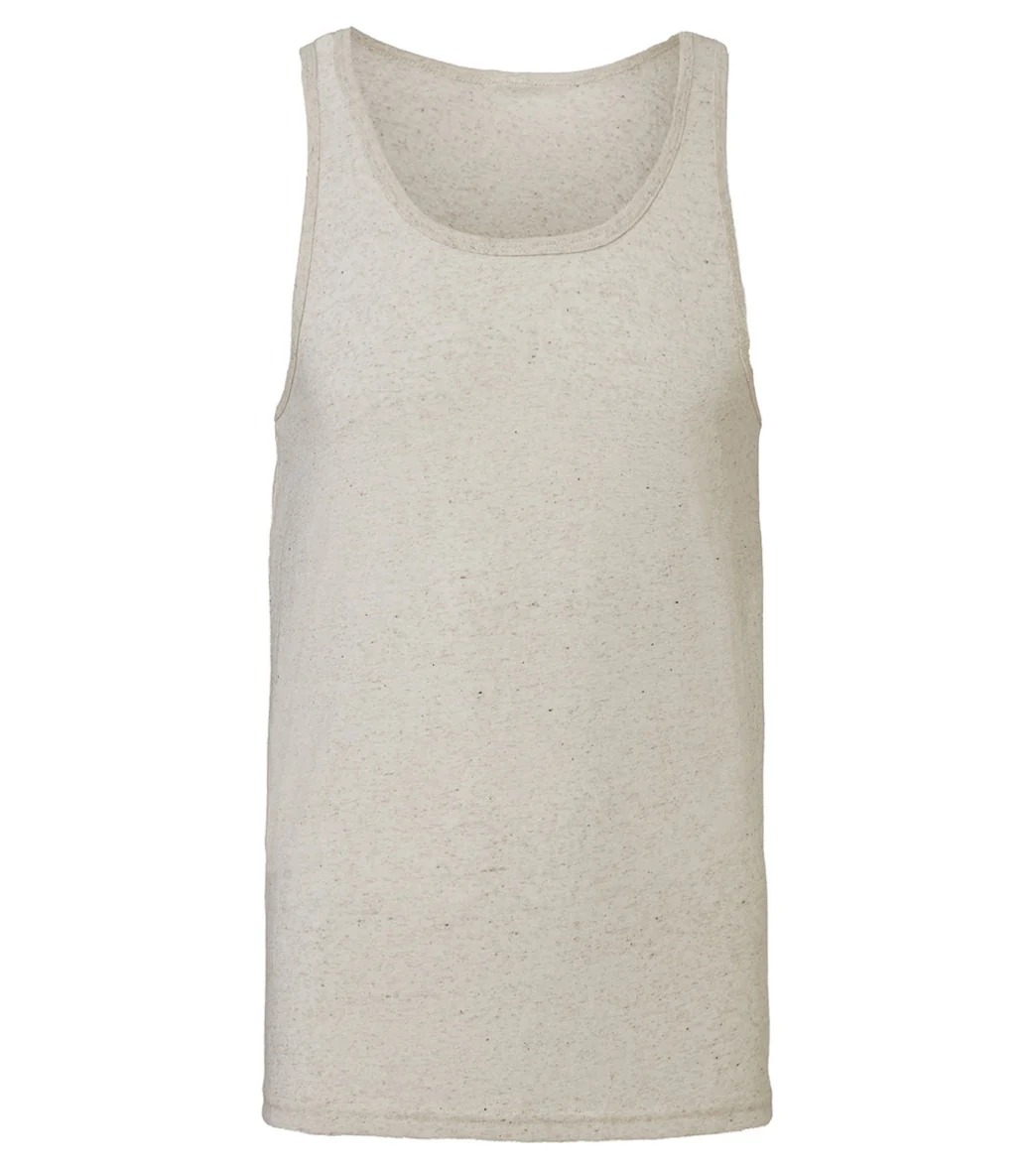 Bella + Canvas Unisex Jersey Tank - Image 229