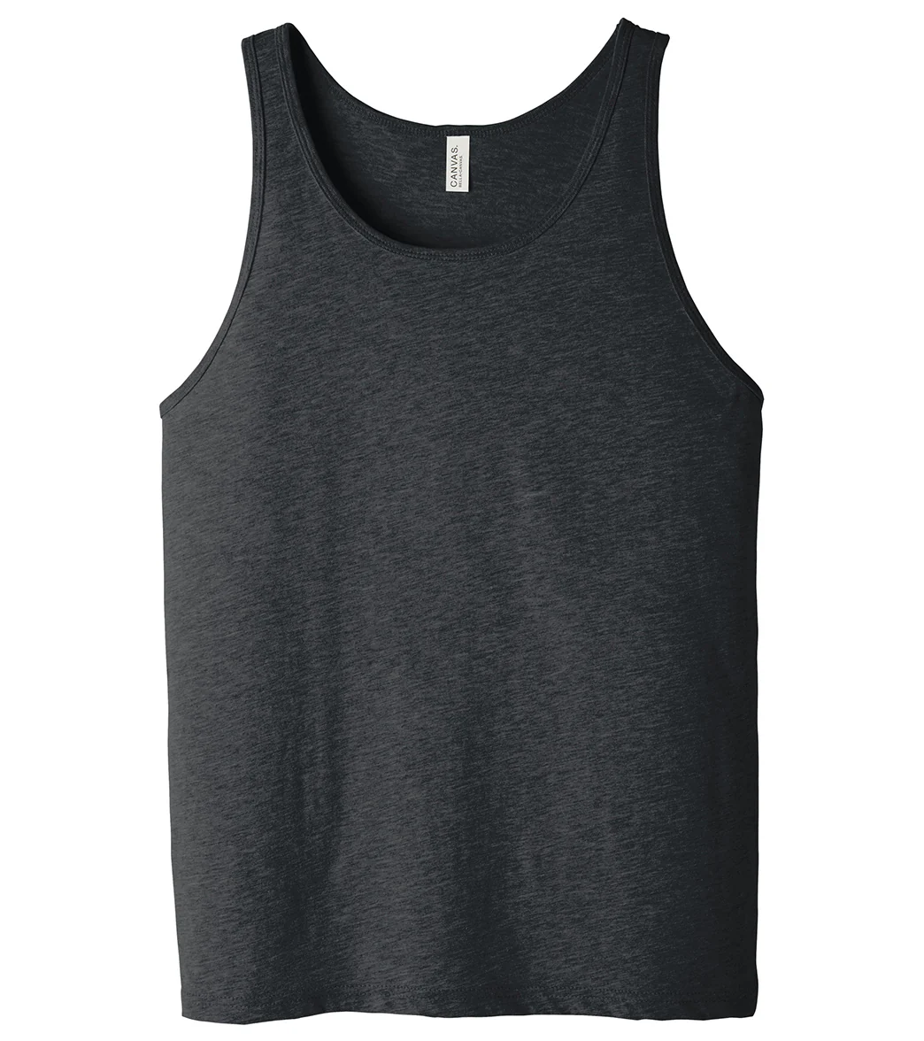 Bella + Canvas Unisex Jersey Tank - Image 31