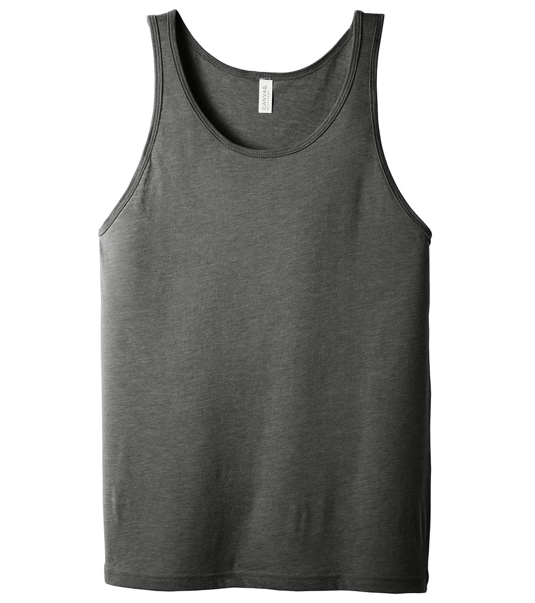 Bella + Canvas Unisex Jersey Tank - Image 38