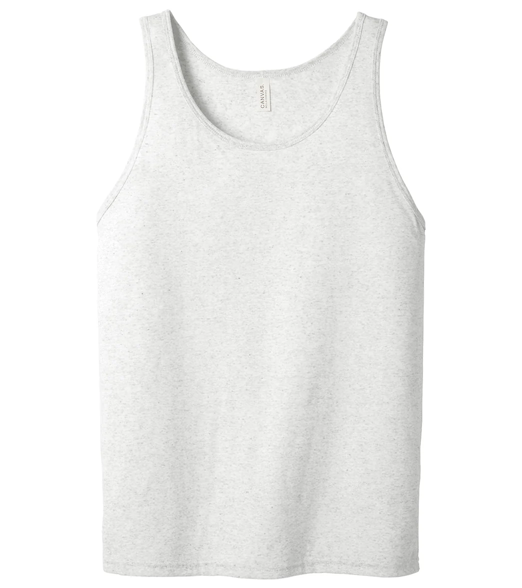 Bella + Canvas Unisex Jersey Tank - Image 44