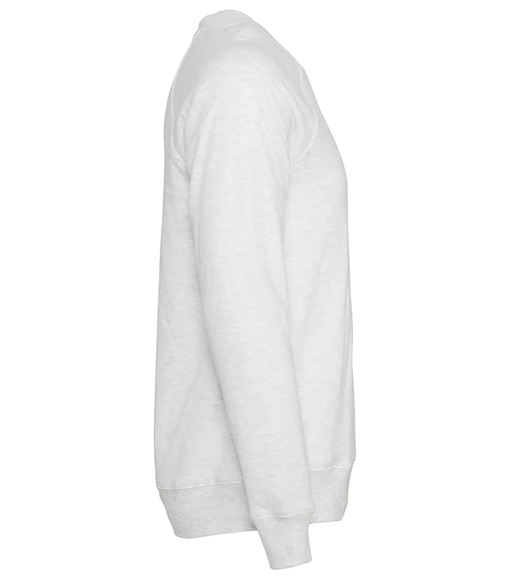 Bella + Canvas Unisex Sponge Fleece Crew Neck Sweatshirt - Image 152
