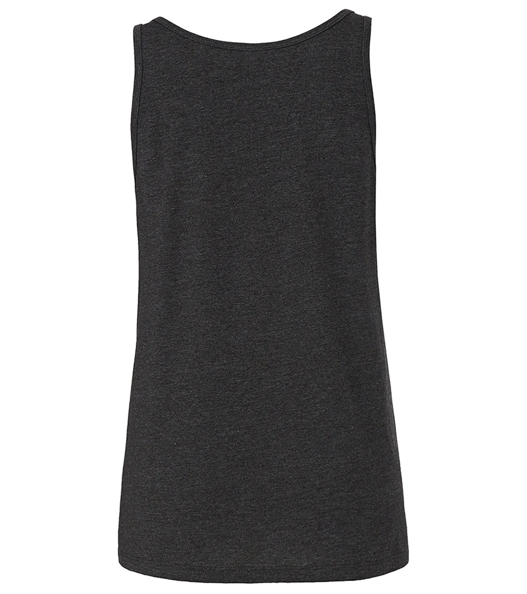Bella + Canvas Women's Relaxed Jersey Tank - Image 24