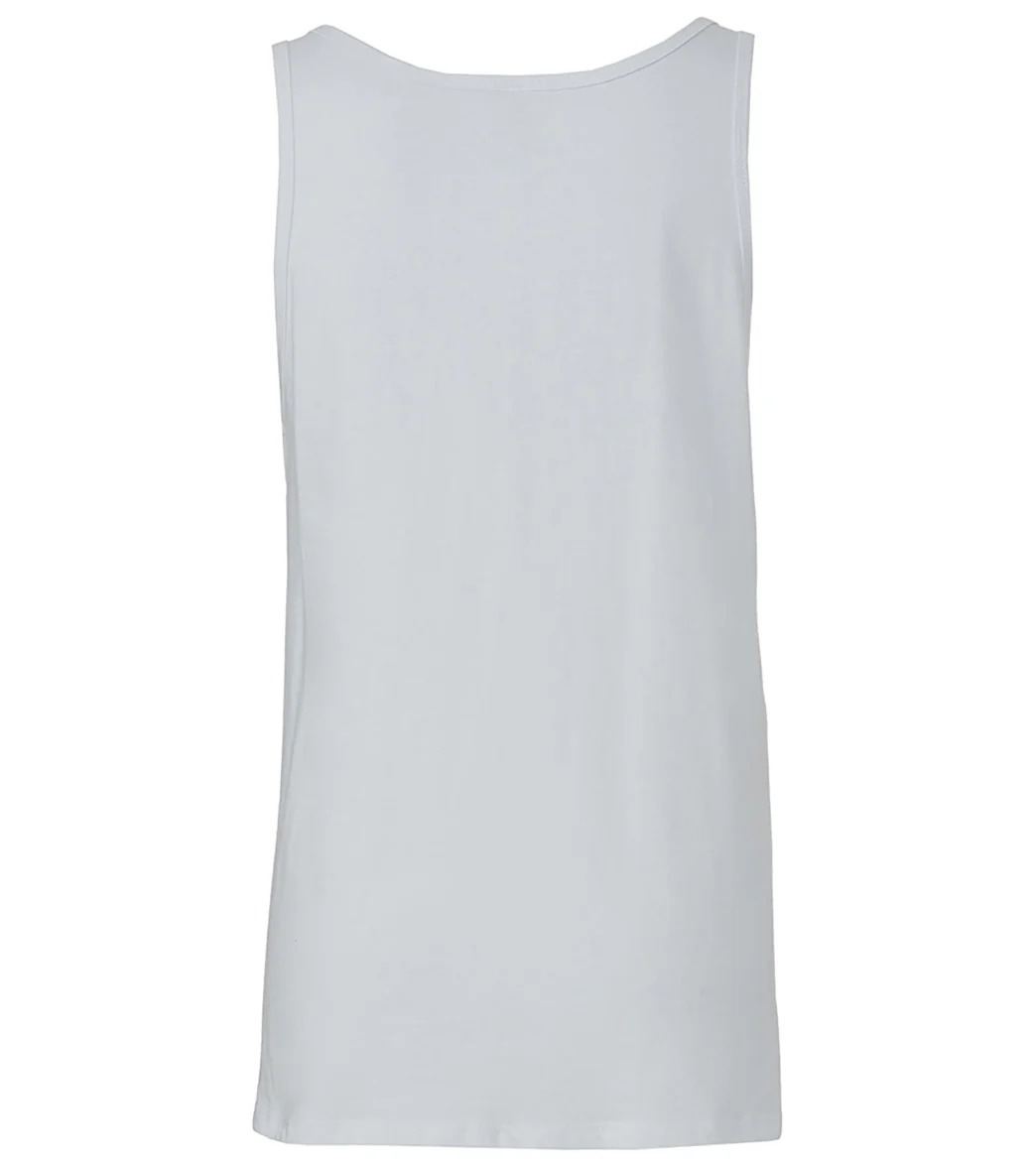 Bella + Canvas Women's Relaxed Jersey Tank - Image 32