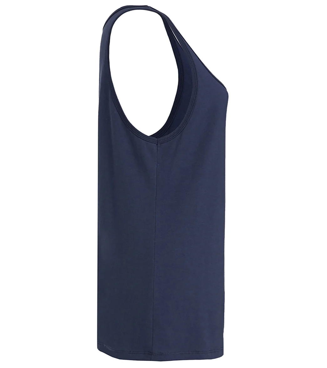 Bella + Canvas Women's Relaxed Jersey Tank - Image 44