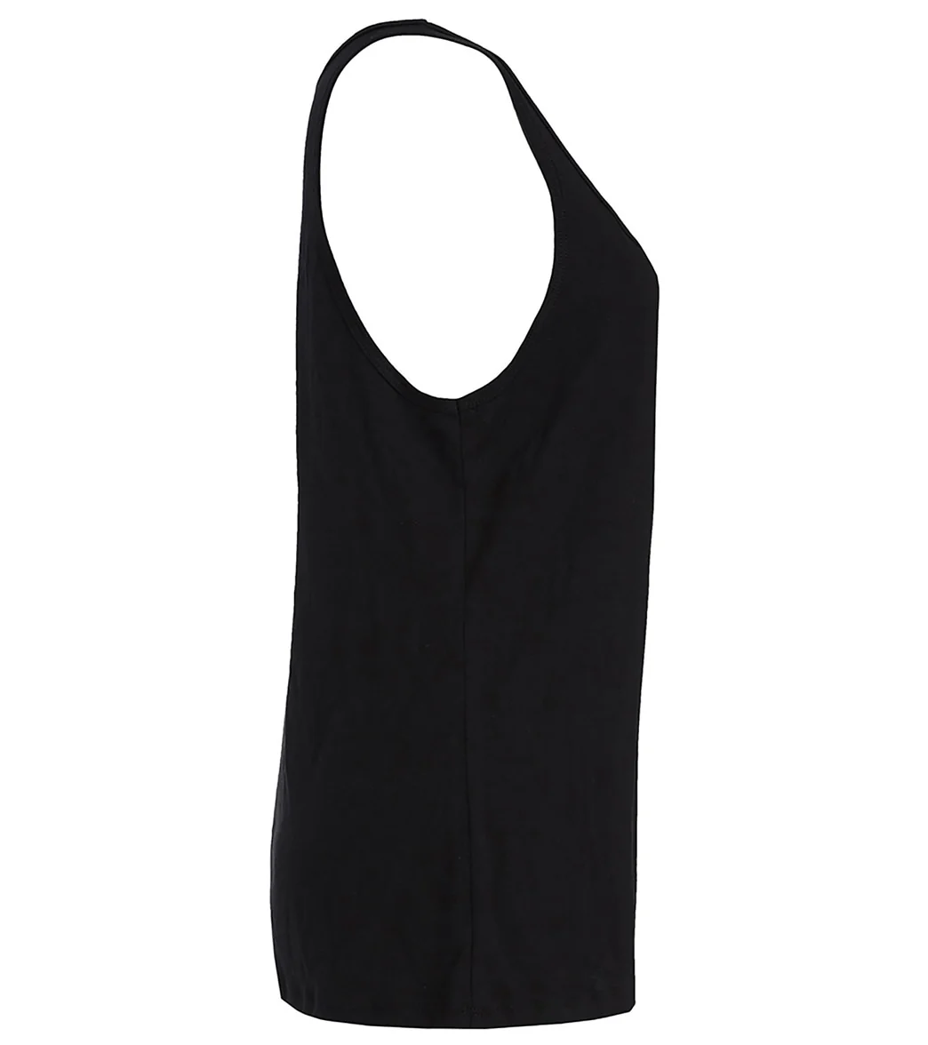 Bella + Canvas Women's Relaxed Jersey Tank - Image 52