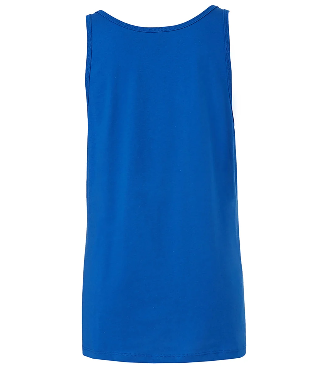 Bella + Canvas Women's Relaxed Jersey Tank - Image 7
