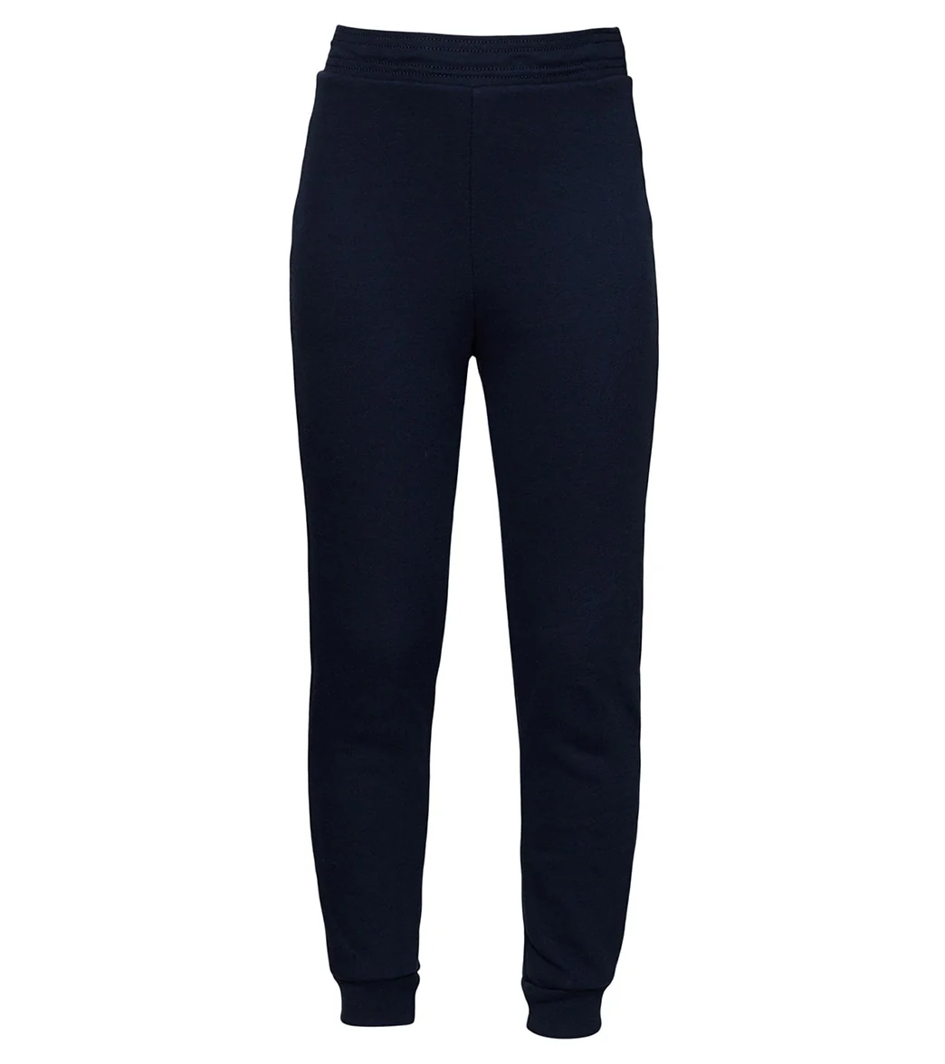 Bella + Canvas Youth Jogger Sweatpants - Image 11
