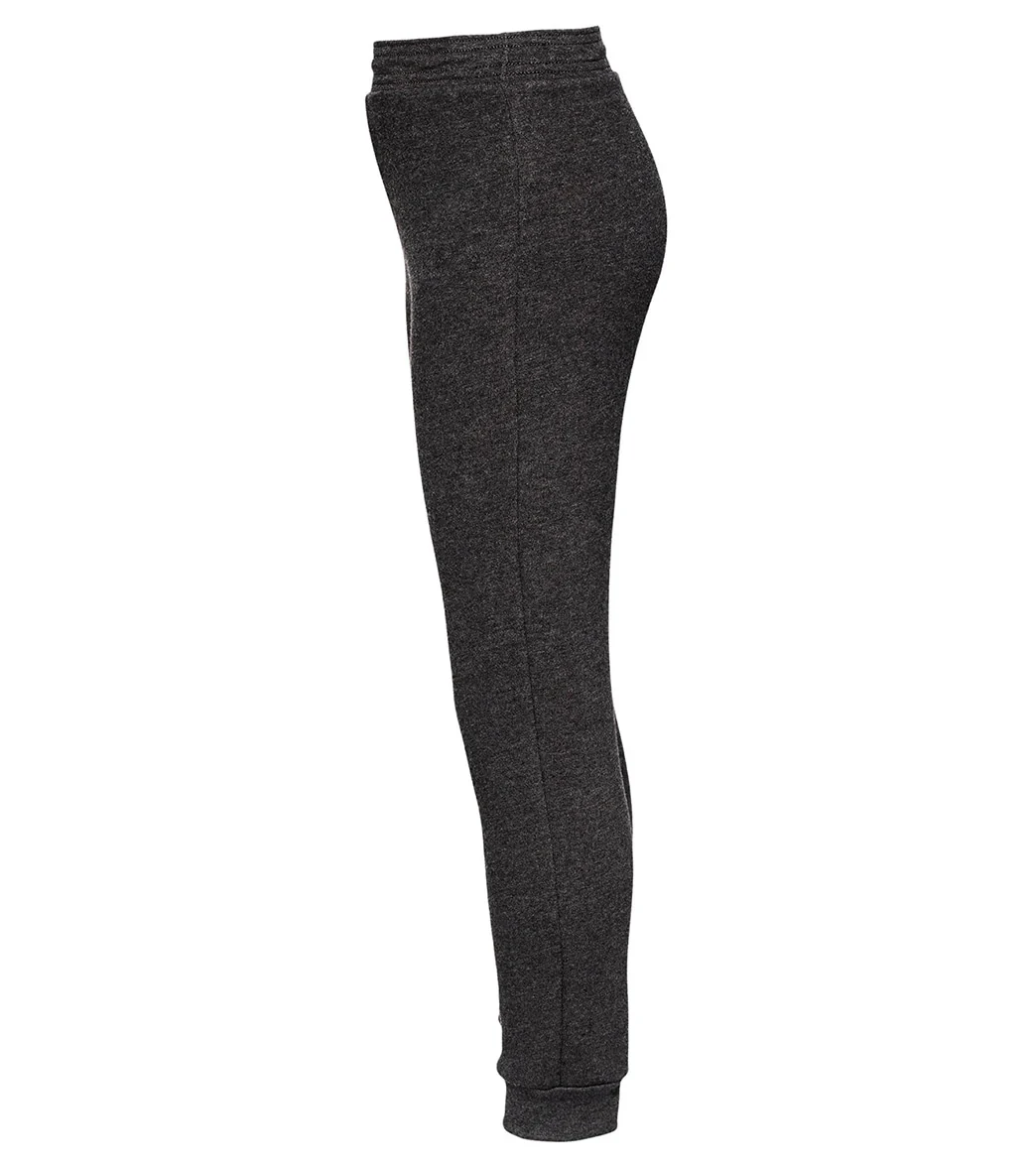 Bella + Canvas Youth Jogger Sweatpants - Image 2