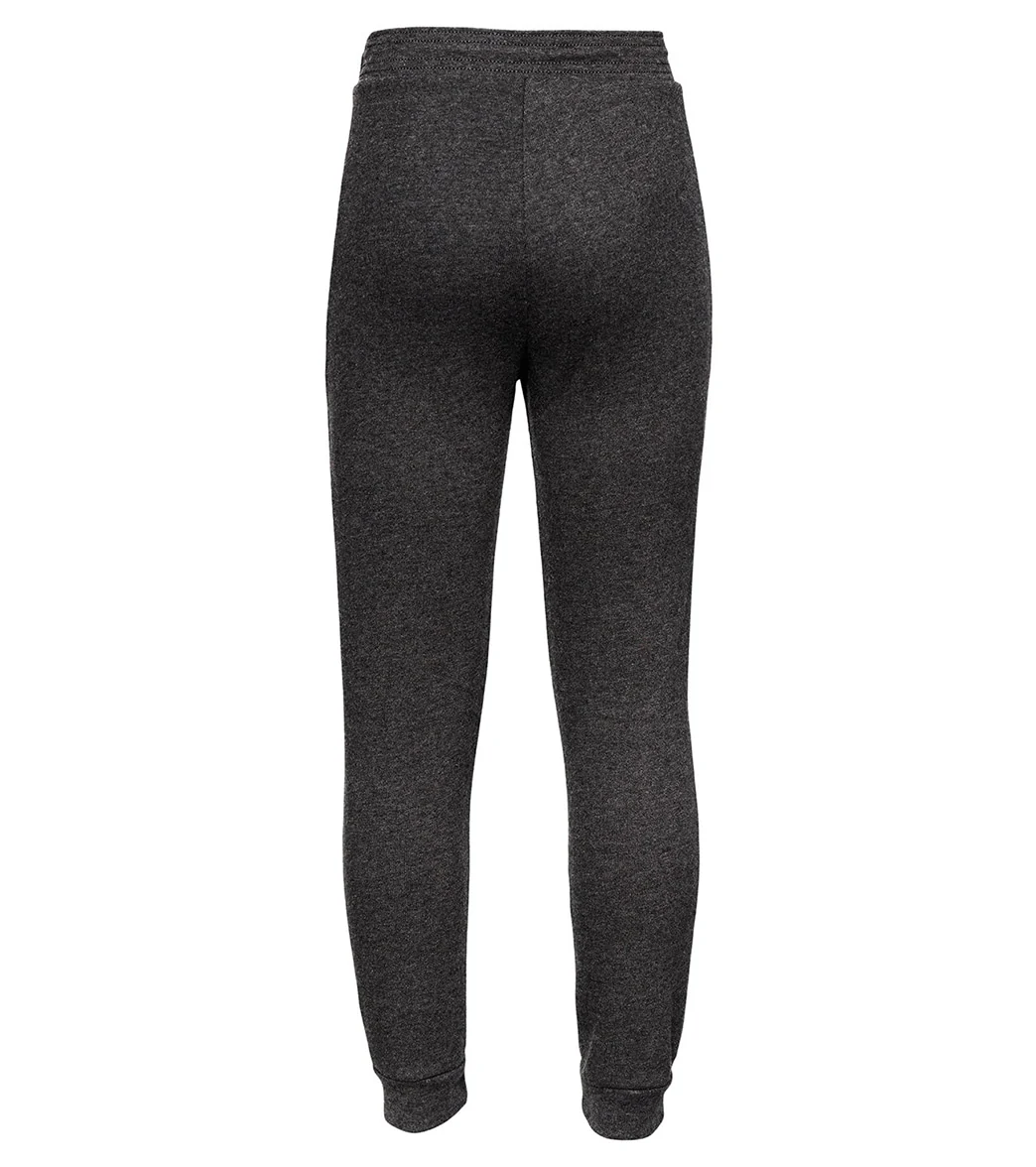 Bella + Canvas Youth Jogger Sweatpants - Image 3