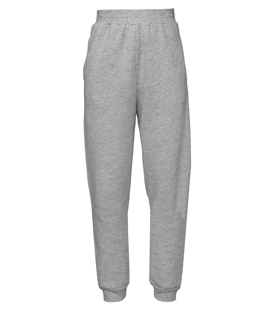 Bella + Canvas Youth Jogger Sweatpants - Image 6
