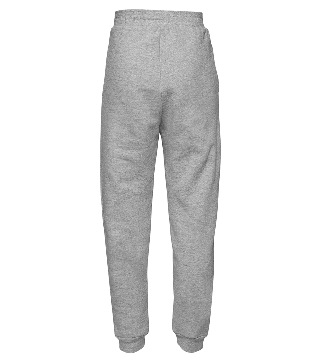 Bella + Canvas Youth Jogger Sweatpants - Image 8