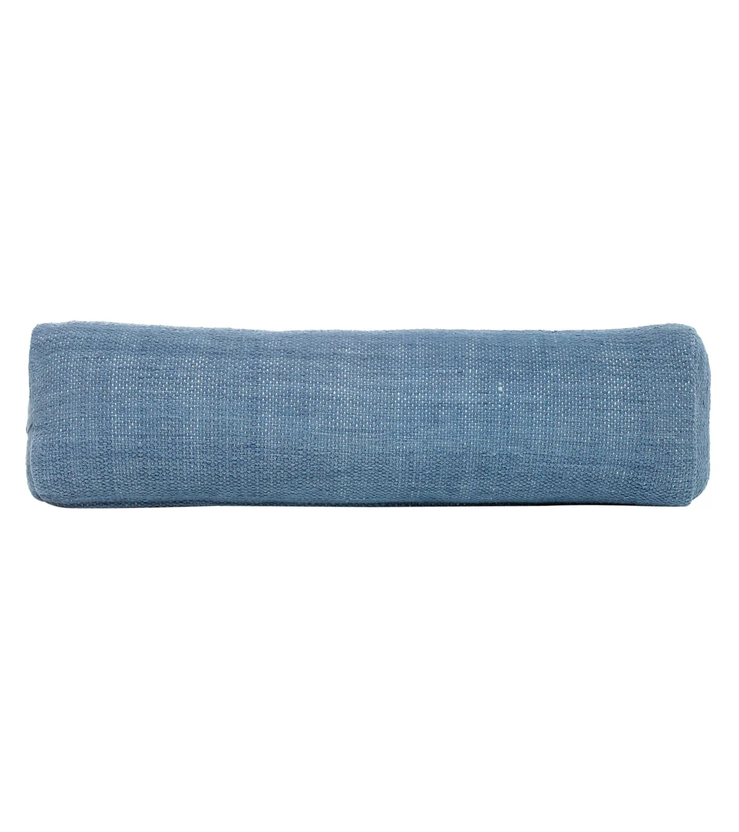 Bennd Yoga Indigo Ayurvedic Pranayama Pillow - Image 2